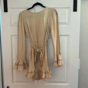 Hello Molly. New with tag. Size Medium